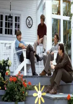 Закат американской империи (1986) скачать торрент файл Закат американской империи (1986) фильм скачать торрент файл