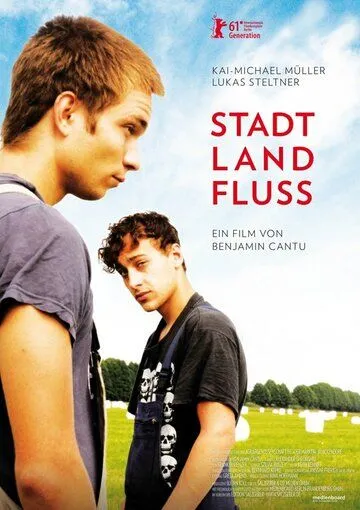 Урожай / Stadt Land Fluss (2011) фильм скачать через торрет бесплатно в хорошем качестве