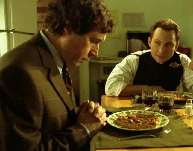 Пастырь (2004) скачать торрент бесплатно Пастырь (2004) фильм скачать торрент бесплатно