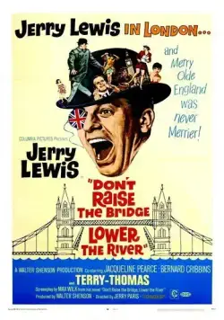 Не поднимай мост, углуби реку / Don't Raise the Bridge, Lower the River (1968) фильм скачать через торрет бесплатно в хорошем качестве