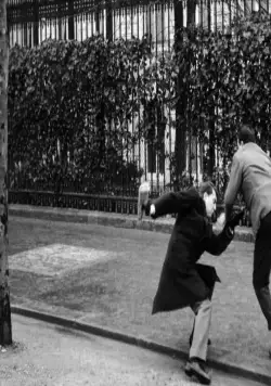 Париж глазами шести (1965) скачать торрент бесплатно Париж глазами шести (1965) фильм скачать торрент бесплатно