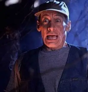 Испуганный глупец Эрнест (1991) скачать торрент файл Испуганный глупец Эрнест (1991) фильм скачать торрент файл