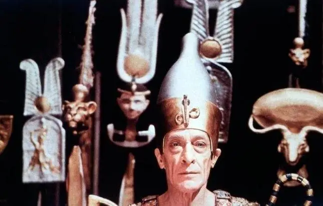 Фараон (1965) в хорошем качестве скачать торрент файл Фараон (1965) фильм в хорошем качестве скачать торрент файл