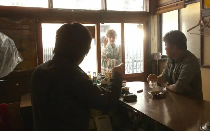 Фукуока (2019) скачать торрент файл Фукуока (2019) фильм скачать торрент файл