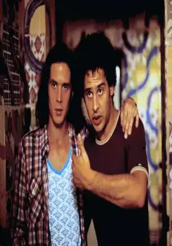 Солино (2002) скачать торрент файл Солино (2002) фильм скачать торрент файл