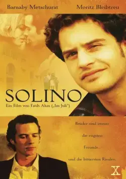 Солино / Solino (2002) фильм скачать через торрет бесплатно в хорошем качестве
