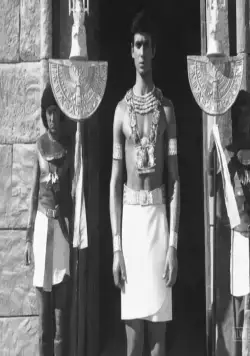 Фараон (1965) скачать торрент файл Фараон (1965) фильм скачать торрент файл