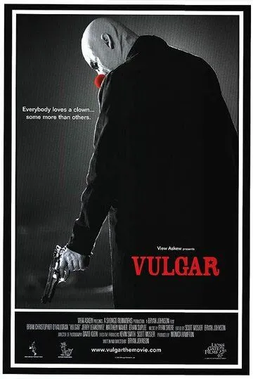 Похабник / Vulgar (2000) фильм скачать через торрет бесплатно в хорошем качестве