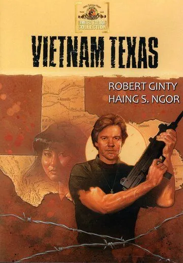 Вьетнам, Техас / Vietnam, Texas (1990) фильм скачать через торрет бесплатно в хорошем качестве