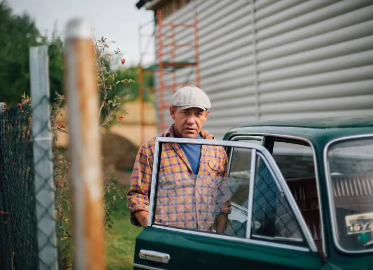 Эстафета (2016) скачать торрент бесплатно Эстафета (2016) фильм скачать торрент бесплатно