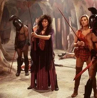 Повелитель зверей 3: Глаз Браксуса (1996) в хорошем качестве скачать торрент файл Повелитель зверей 3: Глаз Браксуса (1996) фильм в хорошем качестве скачать торрент файл