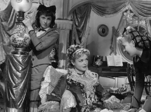 Оливия (1951) в хорошем качестве скачать торрент файл Оливия (1951) фильм в хорошем качестве скачать торрент файл