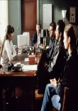 Кузен (1997) в хорошем качестве скачать торрент файл Кузен (1997) фильм в хорошем качестве скачать торрент файл