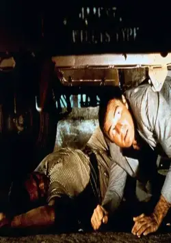 В тупике (1969) скачать торрент файл В тупике (1969) фильм скачать торрент файл