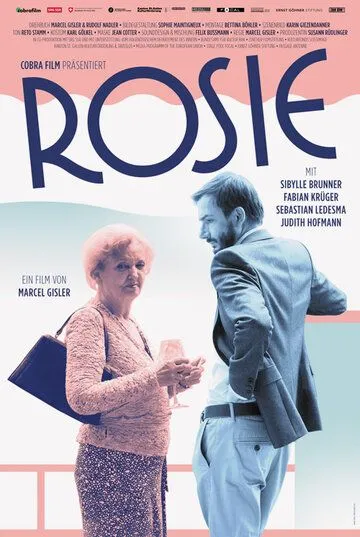 Рози / Rosie (2013) фильм скачать через торрет бесплатно в хорошем качестве