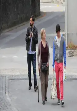 Рози (2013) скачать торрент файл Рози (2013) фильм скачать торрент файл