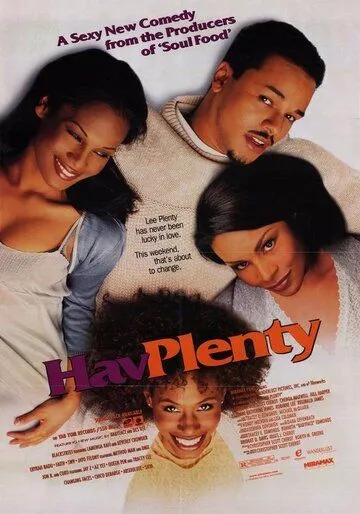 Невезучий / Hav Plenty (1997) фильм скачать через торрет бесплатно в хорошем качестве