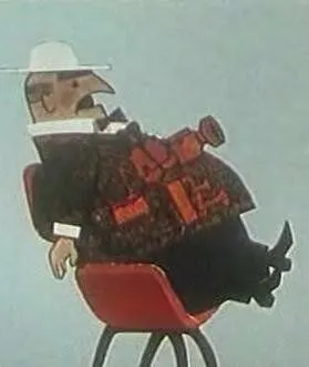 Мистер твистер (1963) мультфильм скачать через торрет бесплатно в хорошем качестве