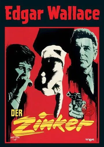 Доносчик / Der Zinker (1963) фильм скачать через торрет бесплатно в хорошем качестве