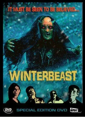 Зимнее чудовище / Winterbeast (1992) фильм скачать через торрет бесплатно в хорошем качестве