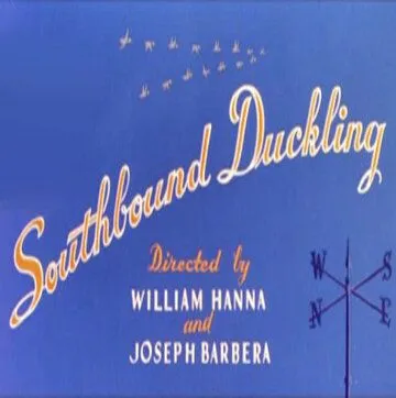 Как утенок на юг собирался / Southbound Duckling (1955) мультфильм скачать через торрет бесплатно в хорошем качестве