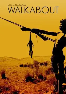 Обход / Walkabout (1971) фильм скачать через торрет бесплатно в хорошем качестве