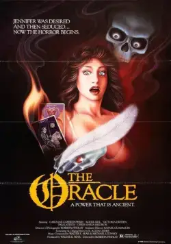 Оракул / The Oracle (1985) фильм скачать через торрет бесплатно в хорошем качестве