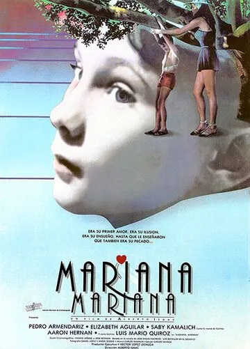 Мариана, Мариана / Mariana, Mariana (1987) фильм скачать через торрет бесплатно в хорошем качестве