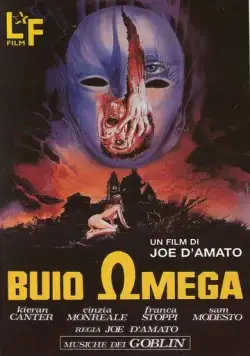 За пределами тьмы / Buio Omega (1979) фильм скачать через торрет бесплатно в хорошем качестве