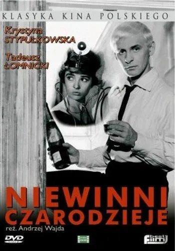 Невинные чародеи / Niewinni czarodzieje (1960) фильм скачать через торрет бесплатно в хорошем качестве