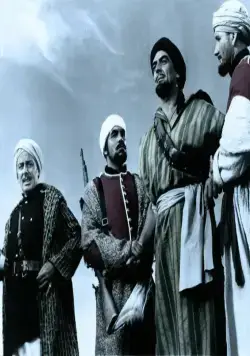 Царек Хан (1956) в хорошем качестве скачать торрент файл Царек Хан (1956) фильм в хорошем качестве скачать торрент файл