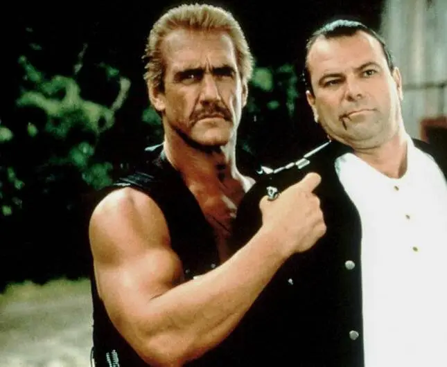 Ультиматум (1998) скачать торрент файл Ультиматум (1998) фильм скачать торрент файл