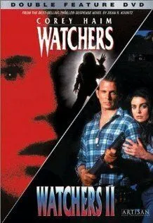 Наблюдатели 2 / Watchers II (1990) фильм скачать через торрет бесплатно в хорошем качестве