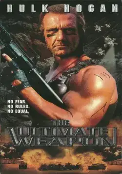 Ультиматум / The Ultimate Weapon (1998) фильм скачать через торрет бесплатно в хорошем качестве