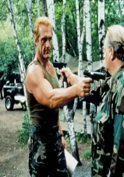 Ультиматум (1998) скачать торрент бесплатно Ультиматум (1998) фильм скачать торрент бесплатно