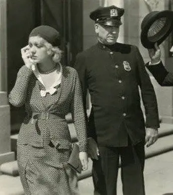 Тротуары Нью-Йорка (1931) скачать торрент файл Тротуары Нью-Йорка (1931) фильм скачать торрент файл