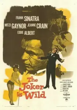 Джокер / The Joker Is Wild (1957) фильм скачать через торрет бесплатно в хорошем качестве