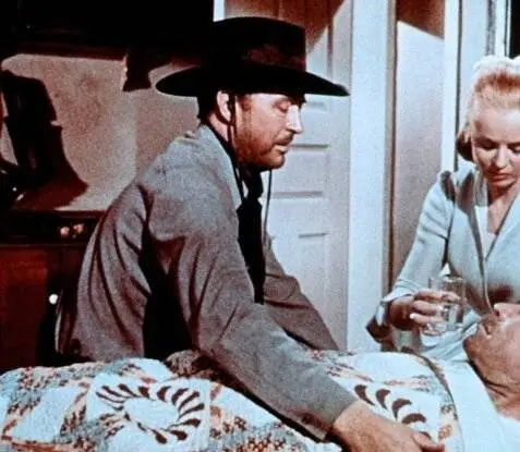 Мужчина один (1955) скачать торрент файл Мужчина один (1955) фильм скачать торрент файл