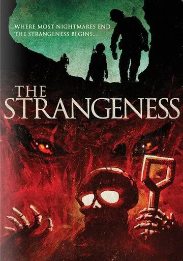 Странность / The Strangeness (1985) фильм скачать через торрет бесплатно в хорошем качестве
