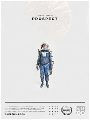 Перспектива / Prospect (2014) фильм скачать через торрет бесплатно в хорошем качестве