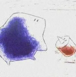 Карандаш и ластик (1982) мультфильм скачать через торрет бесплатно в хорошем качестве