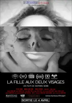 Девушка с двумя лицами / La Fille aux 2 visages (2016) фильм скачать через торрет бесплатно в хорошем качестве