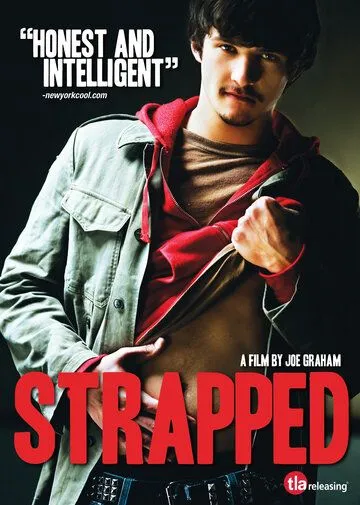 В ловушке / Strapped (2010) фильм скачать через торрет бесплатно в хорошем качестве