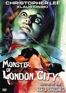 Лондонское чудовище / Das Ungeheuer von London-City (1964) фильм скачать через торрет бесплатно в хорошем качестве
