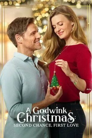 Рождественская надежда: Второй шанс на первую любовь / A Godwink Christmas: Second Chance, First Love (2020) фильм скачать через торрет бесплатно в хорошем качестве