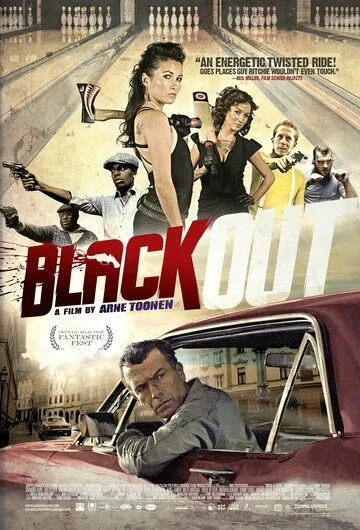 Провалы в памяти / Black Out (2012) фильм скачать через торрет бесплатно в хорошем качестве