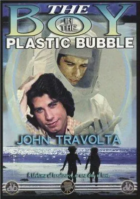 Под колпаком / The Boy in the Plastic Bubble (1976) фильм скачать через торрет бесплатно в хорошем качестве