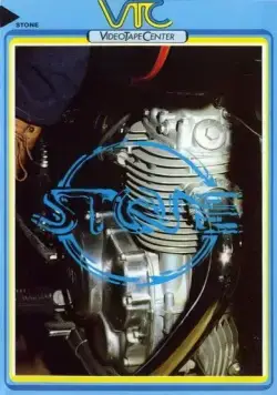 Стоун / Stone (1974) фильм скачать через торрет бесплатно в хорошем качестве