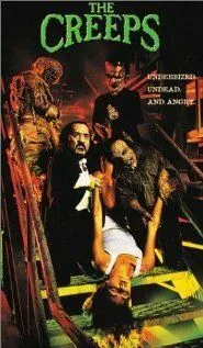 Содрогание / The Creeps (1997) фильм скачать через торрет бесплатно в хорошем качестве