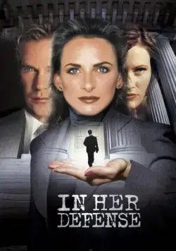 Самооборона / In Her Defense (1999) фильм скачать через торрет бесплатно в хорошем качестве
